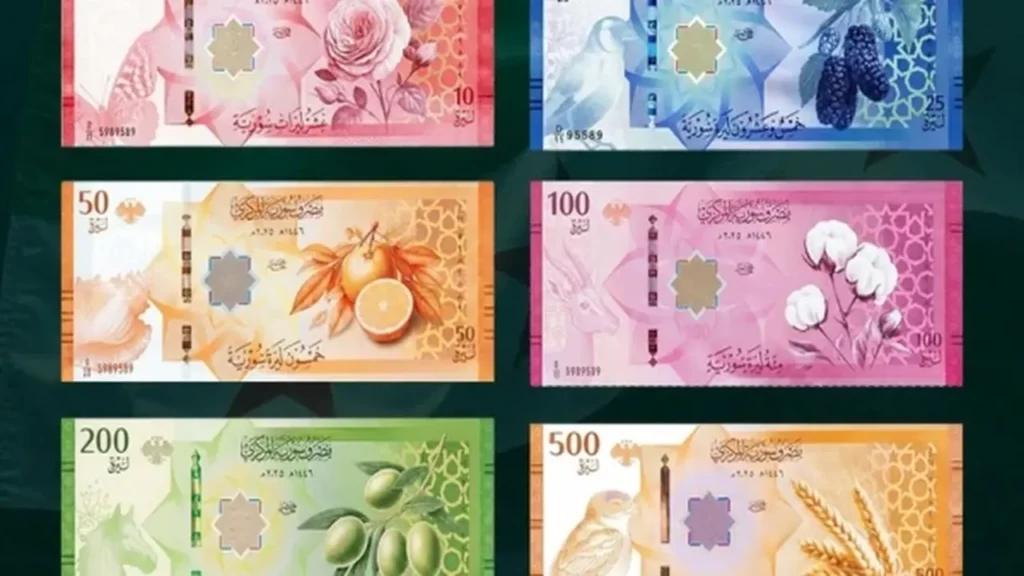 تحديثات الصرف.. تذبذب جديد في أسعار الليرة السورية مقابل الدولار والعملات الأجنبية